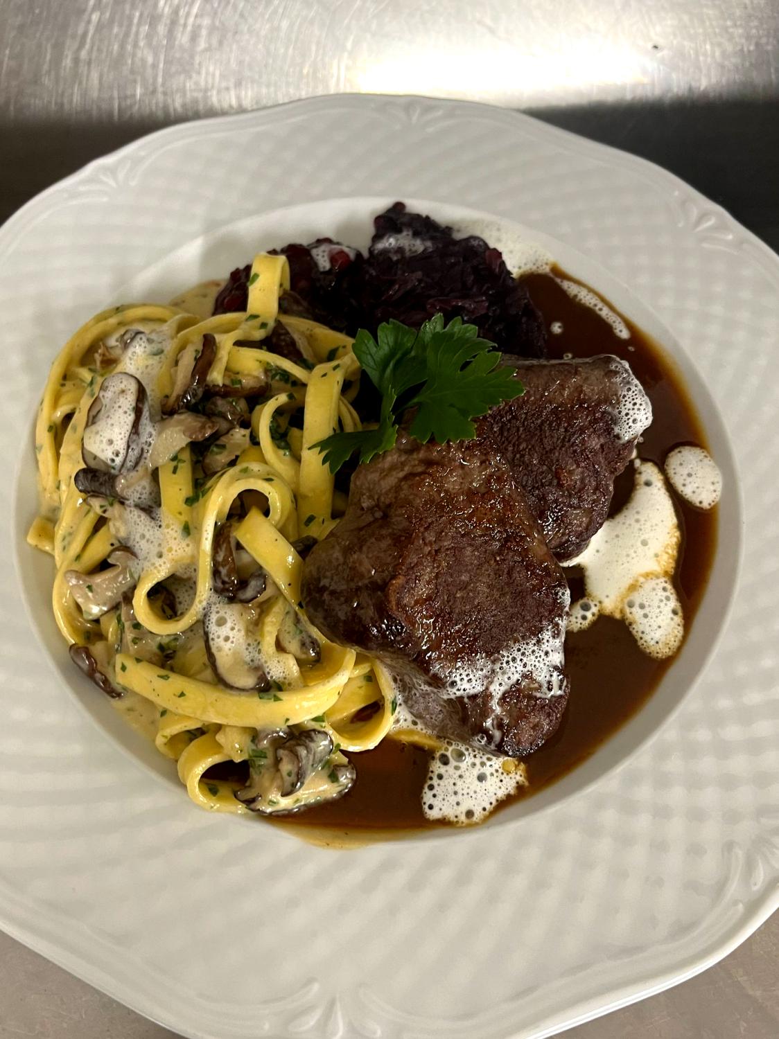 Ristorante Steiermark