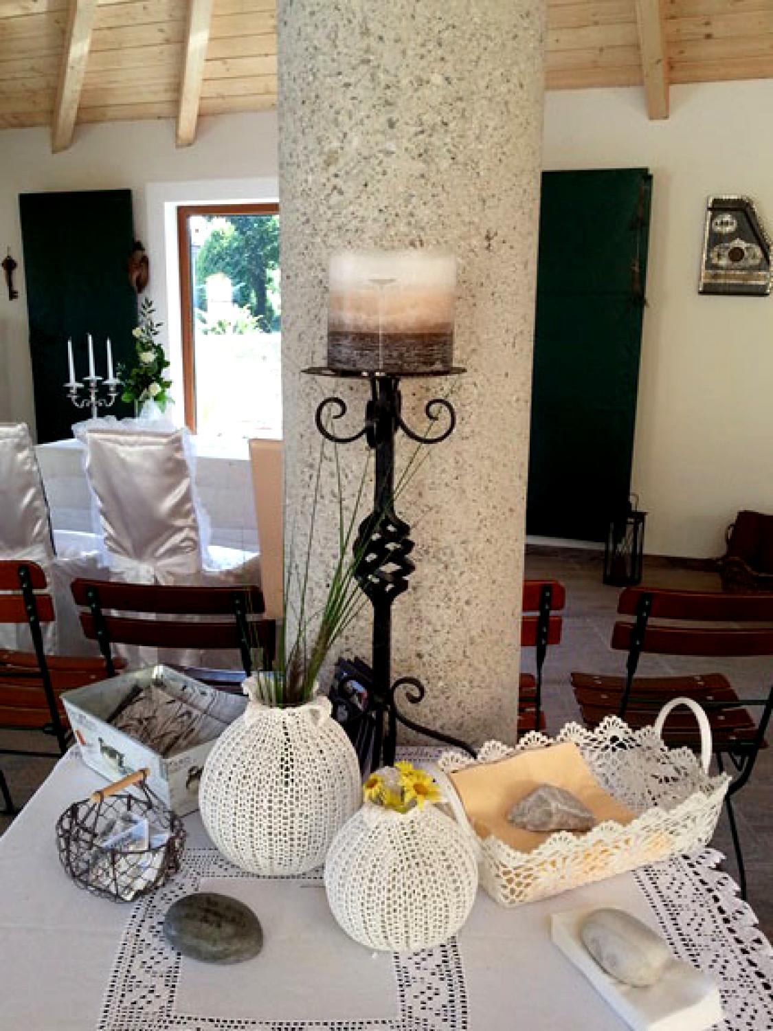 Ristorante Piscina coperta