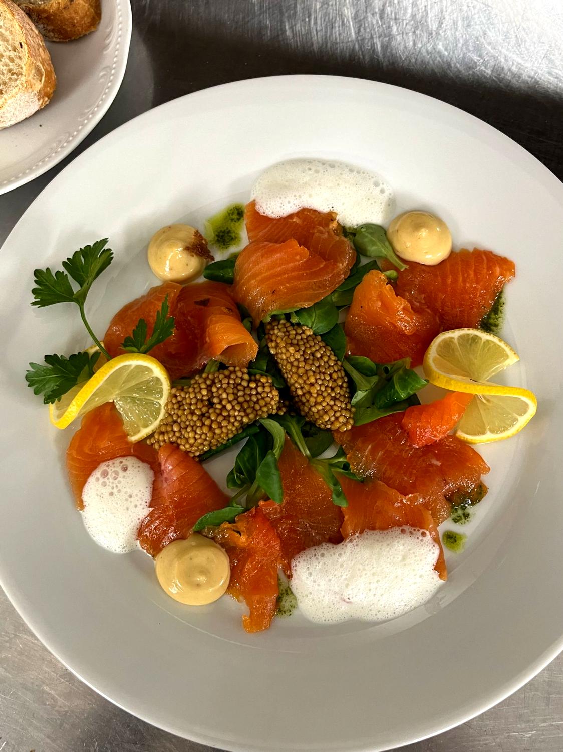 Ristorante Equitazione