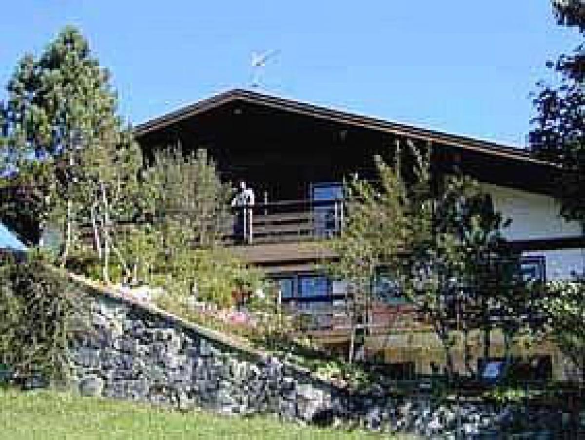 Appartement Ferienwohnung Vorarlberg