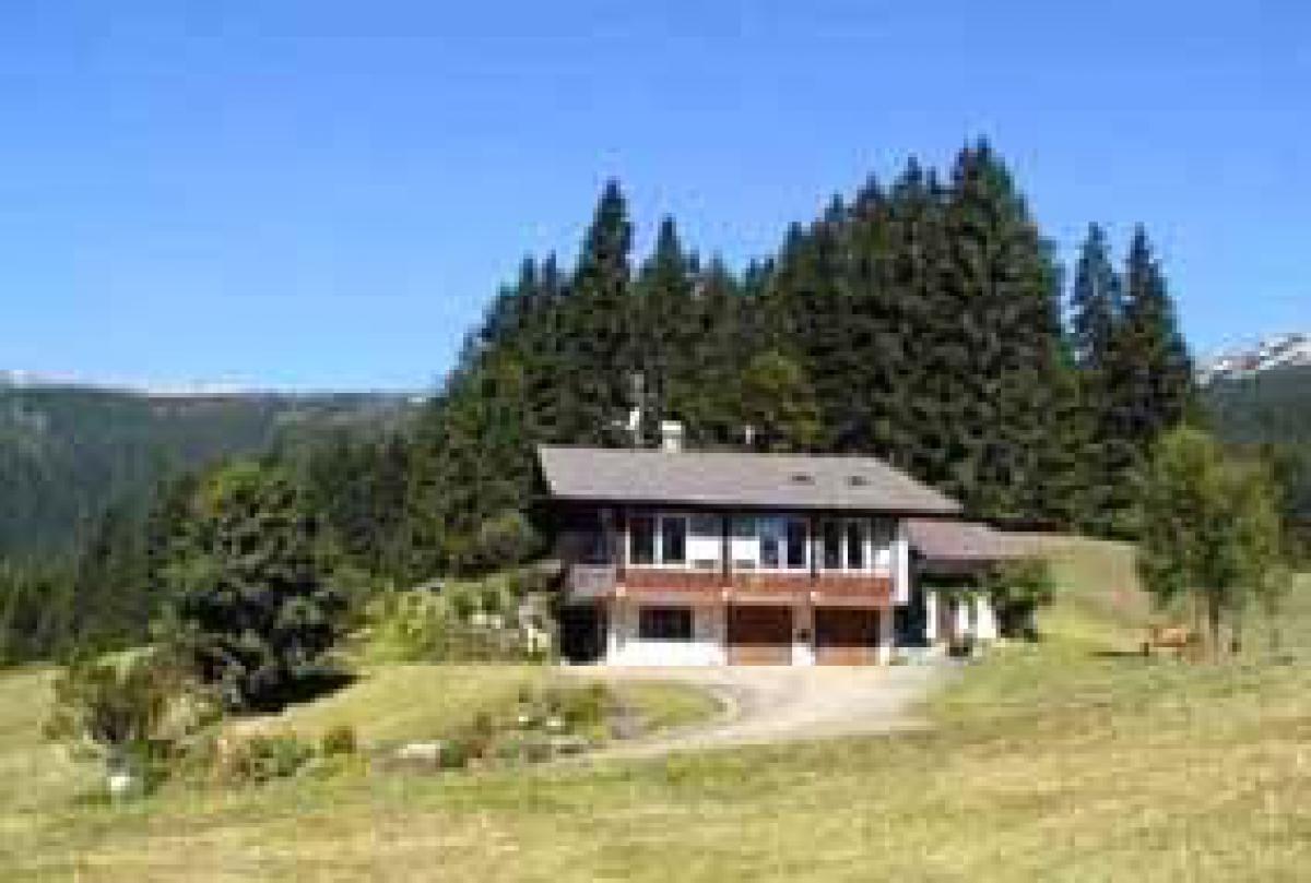 Appartement Ferienwohnung Österreich