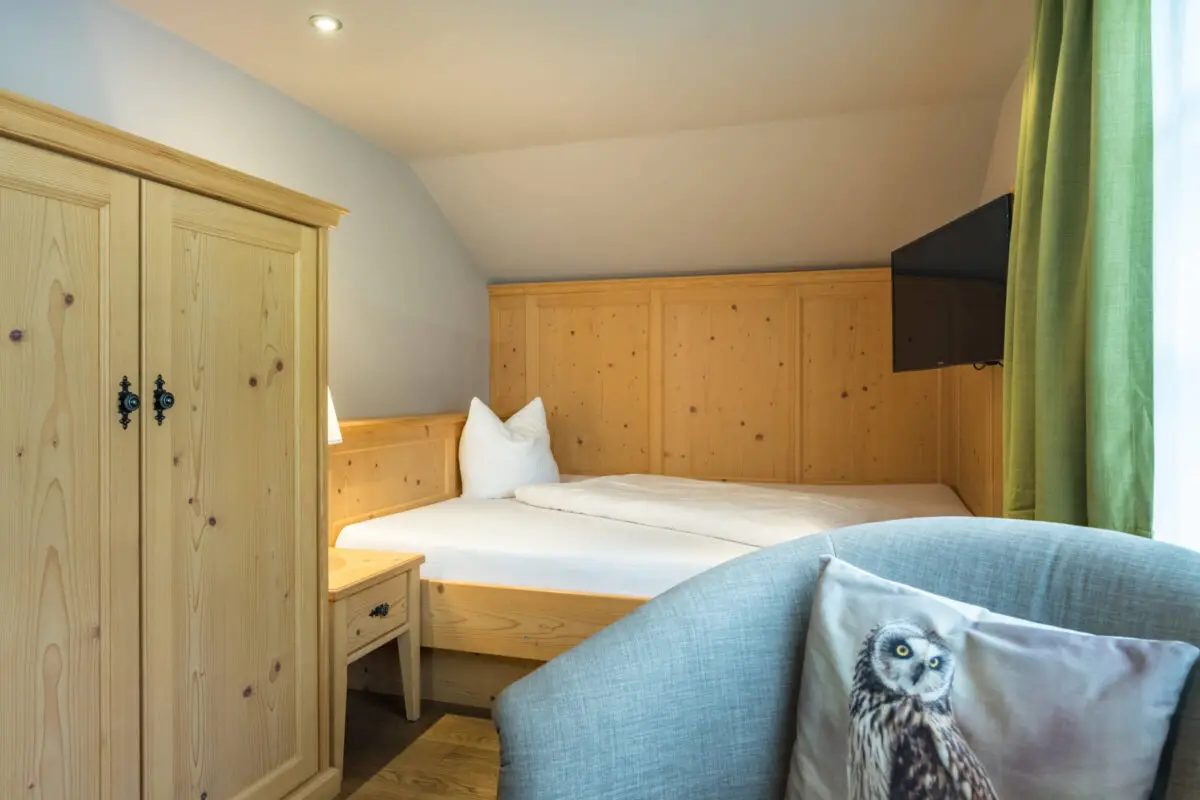 Hotel Beautyfarm