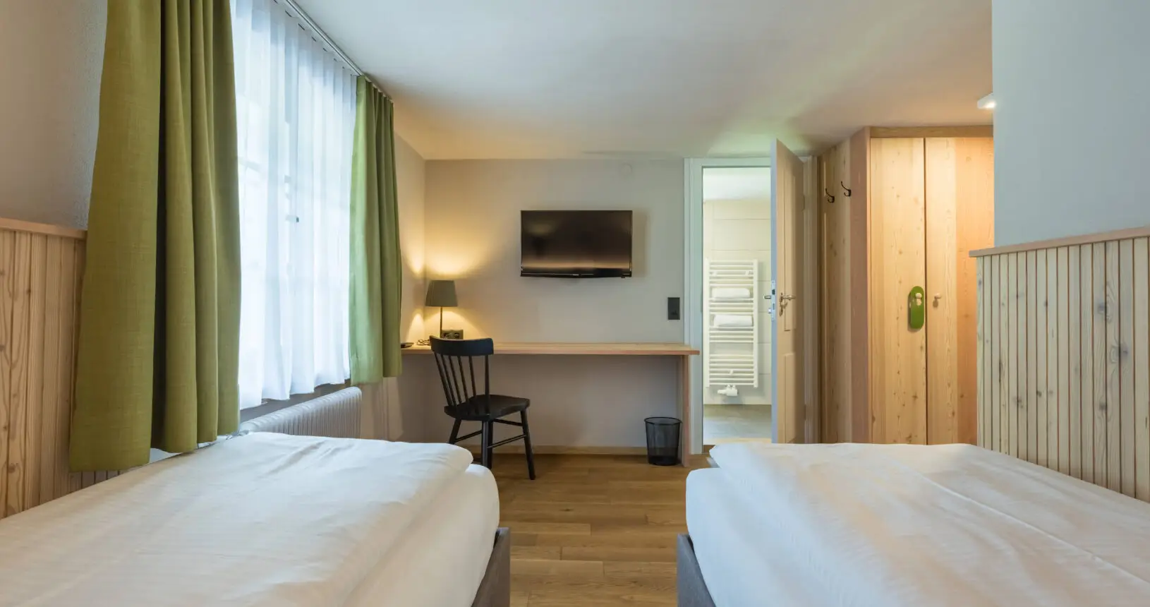Hotel Massage