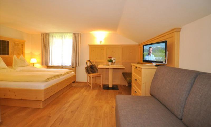 Hotel Sauna
