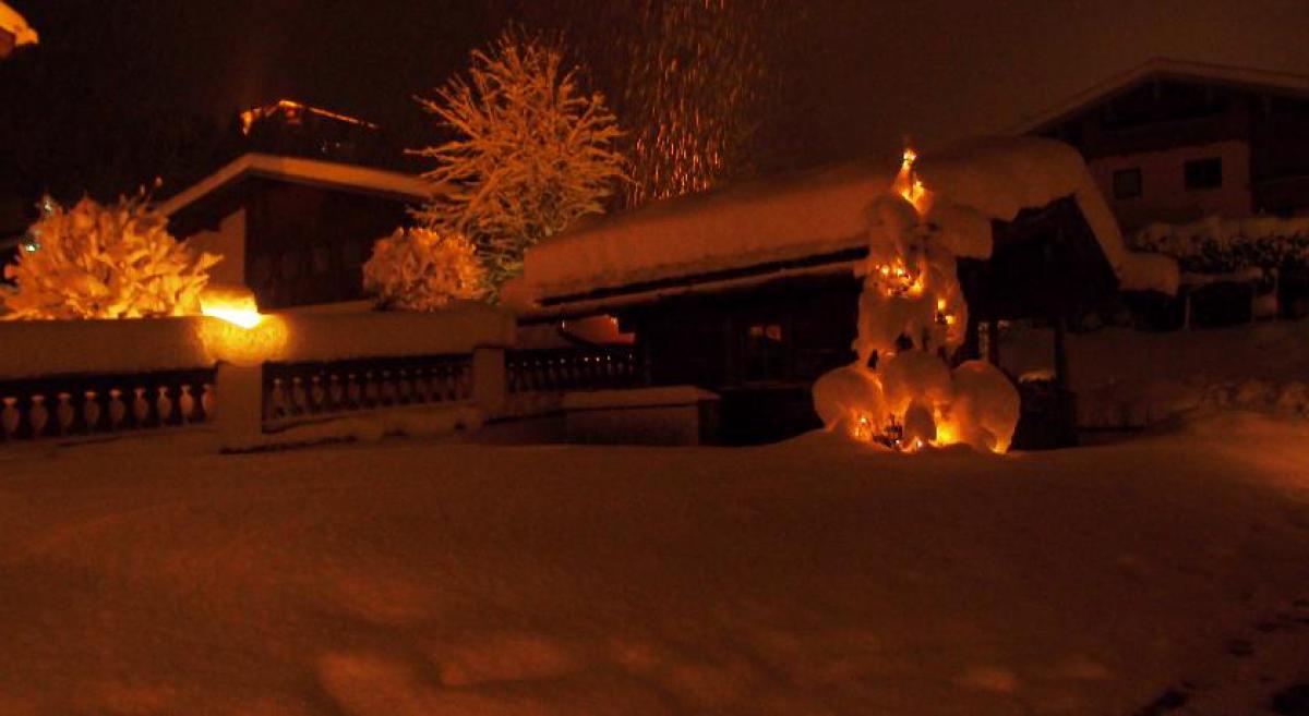 Ferienhaus Ferienchalet Schwaz