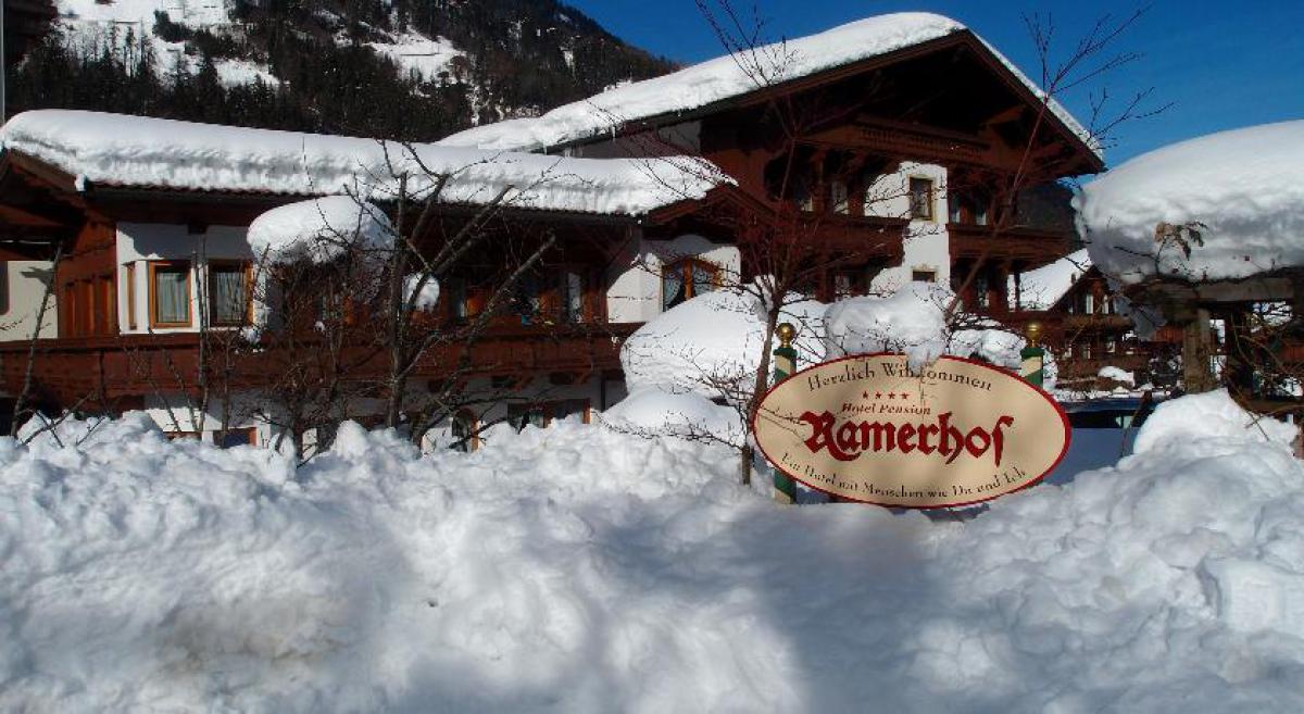 Ferienhaus Ferienchalet Beautyfarm