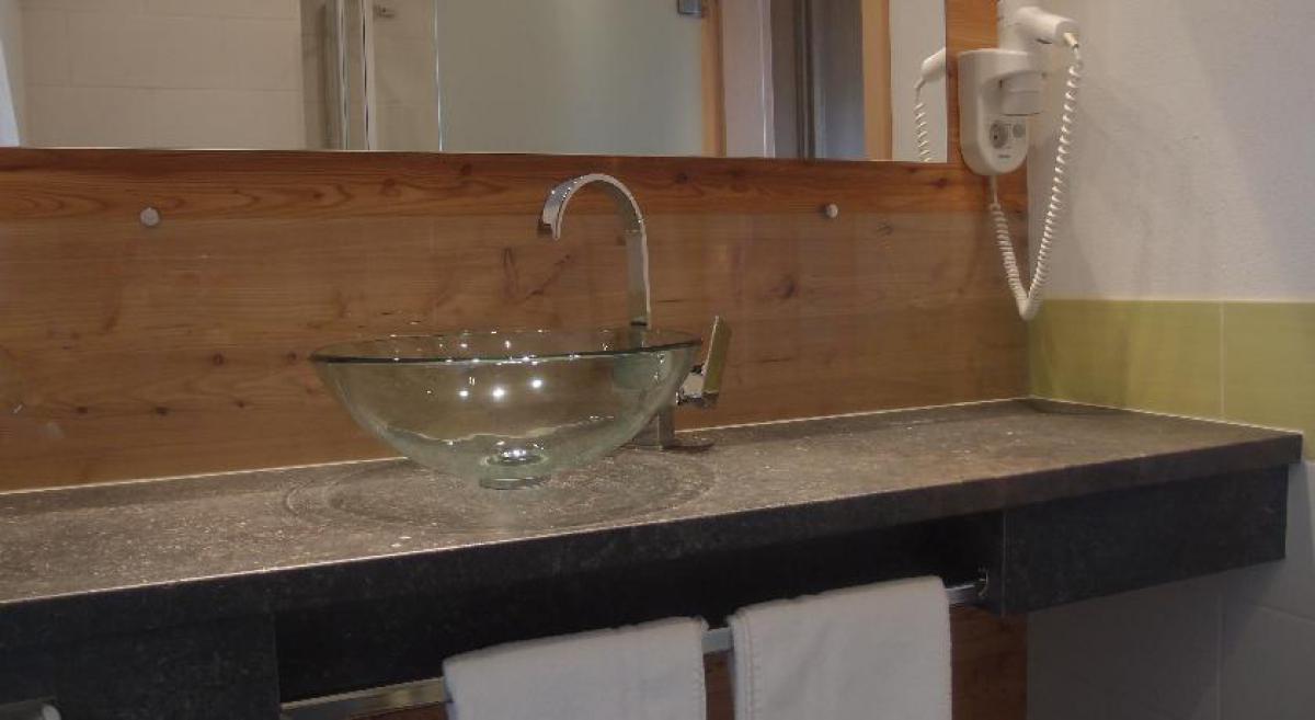 Ferienhaus Ferienchalet 3