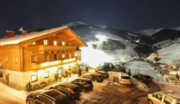 Bauernhof Zell am See