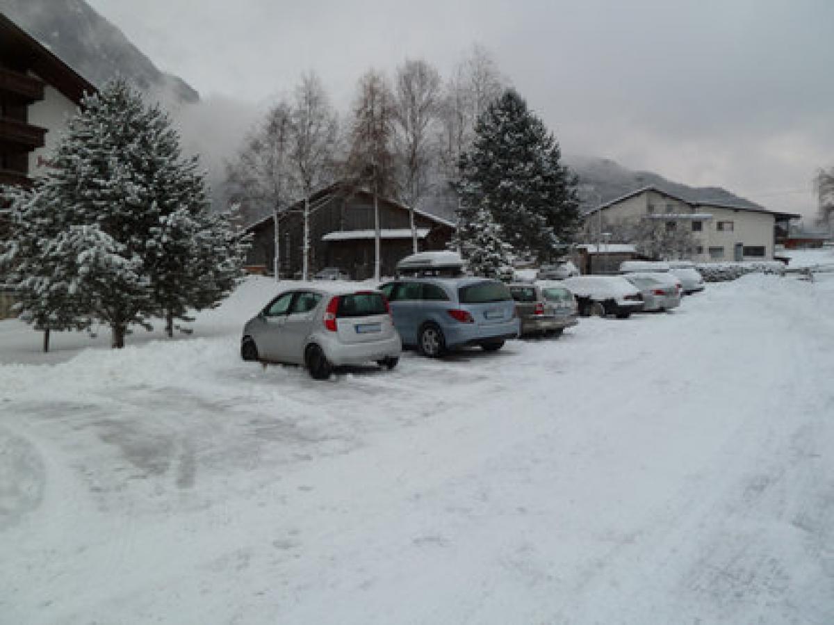 Hotel Tirol
