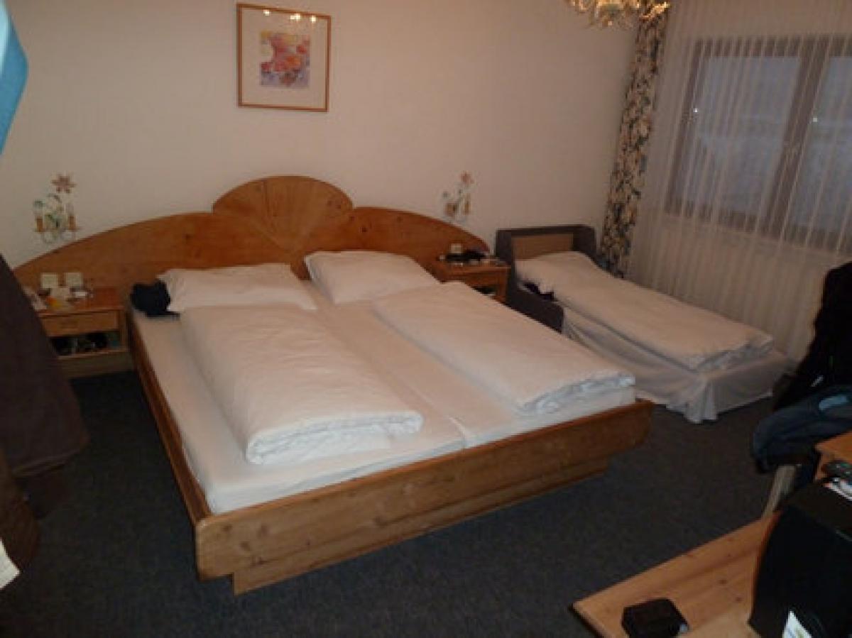 Hotel Österreich