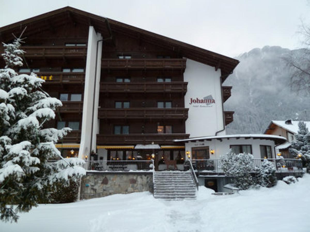 Hotel Hotel