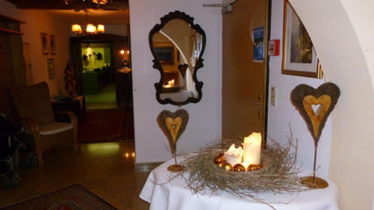 Hotel Massage