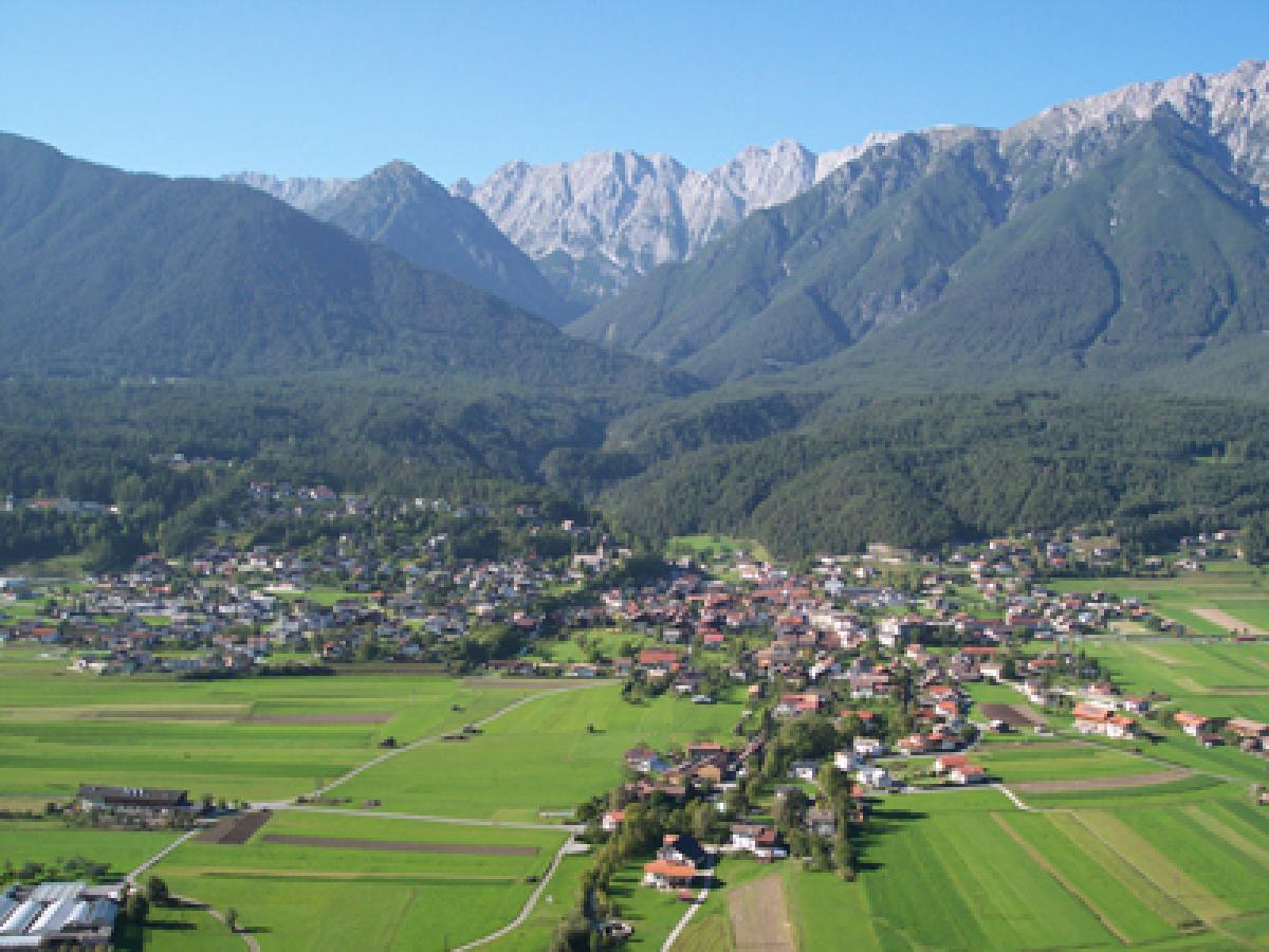 Privatvermieter Österreich