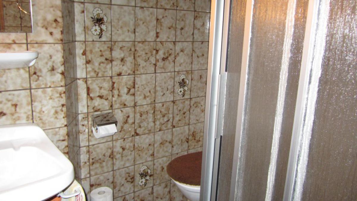 Privatvermieter Wellness-Bereich