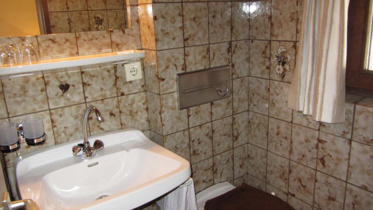 Privatvermieter Massage