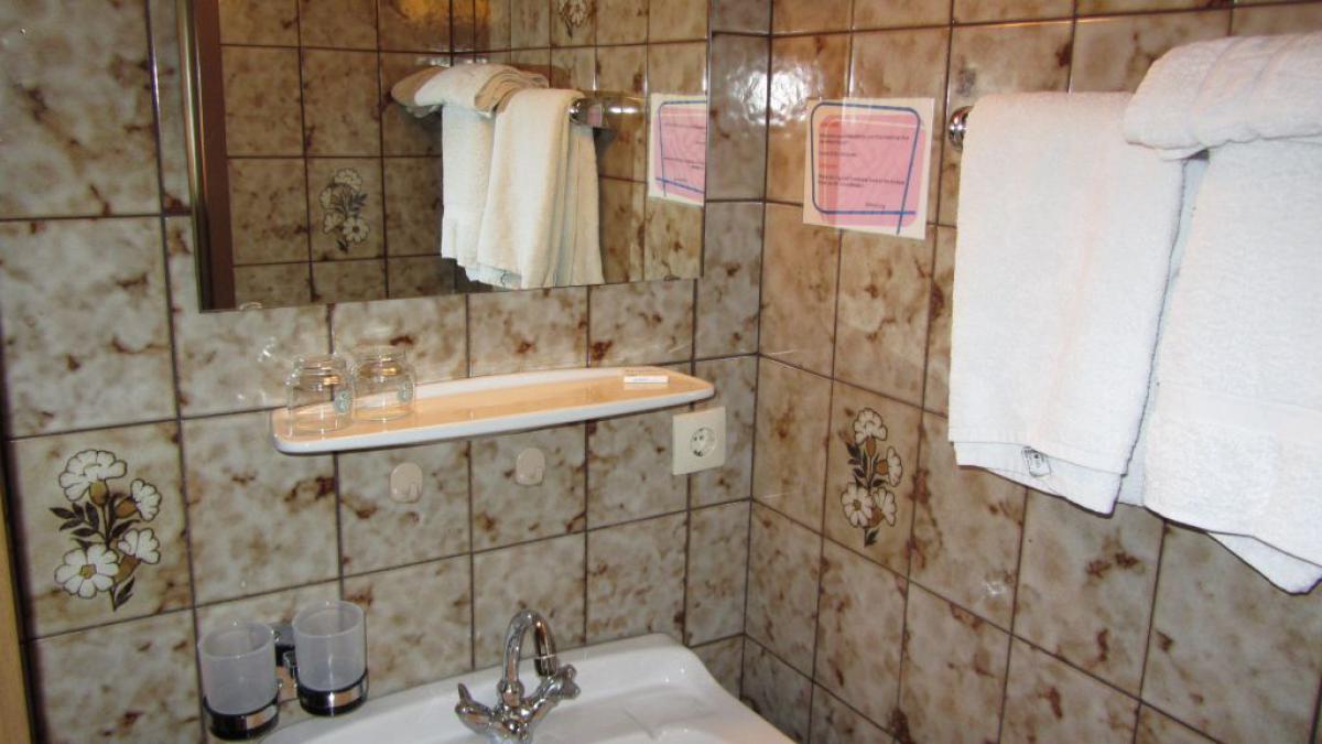 Privatvermieter Whirlpool