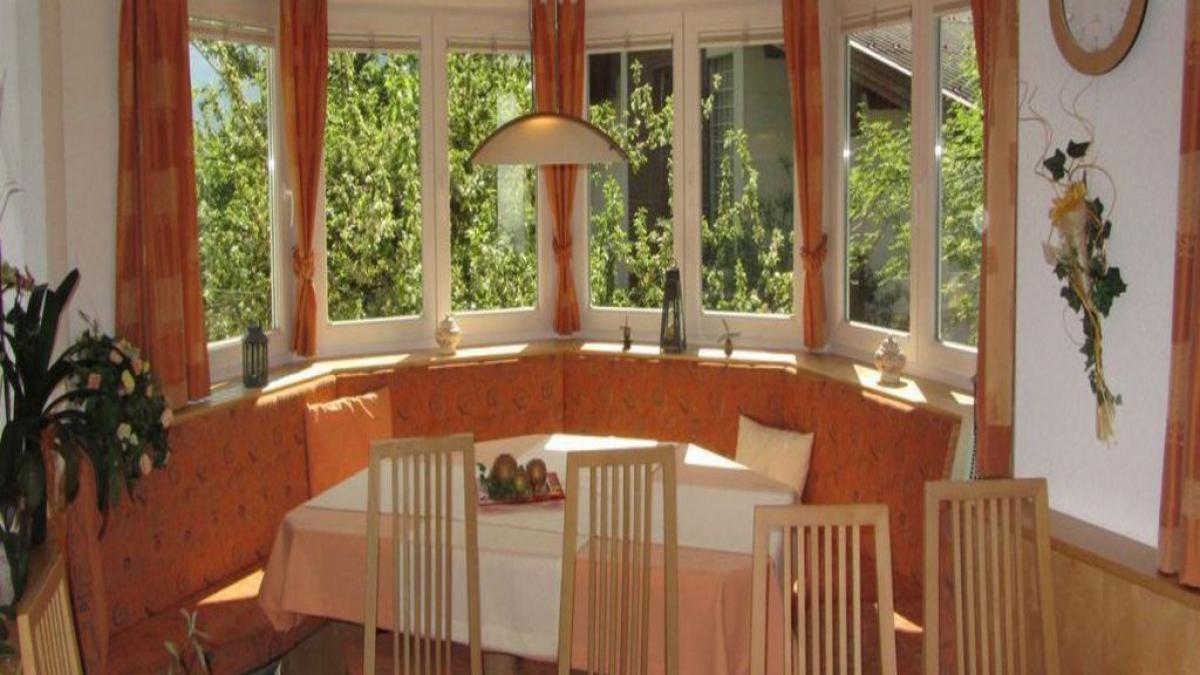 Privatvermieter Sauna