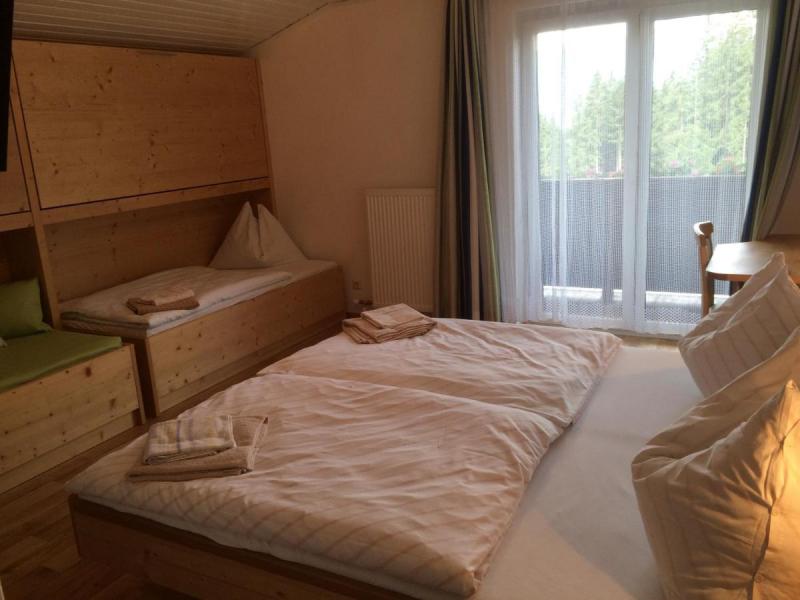 Gasthof / Restaurant Wellness-Bereich