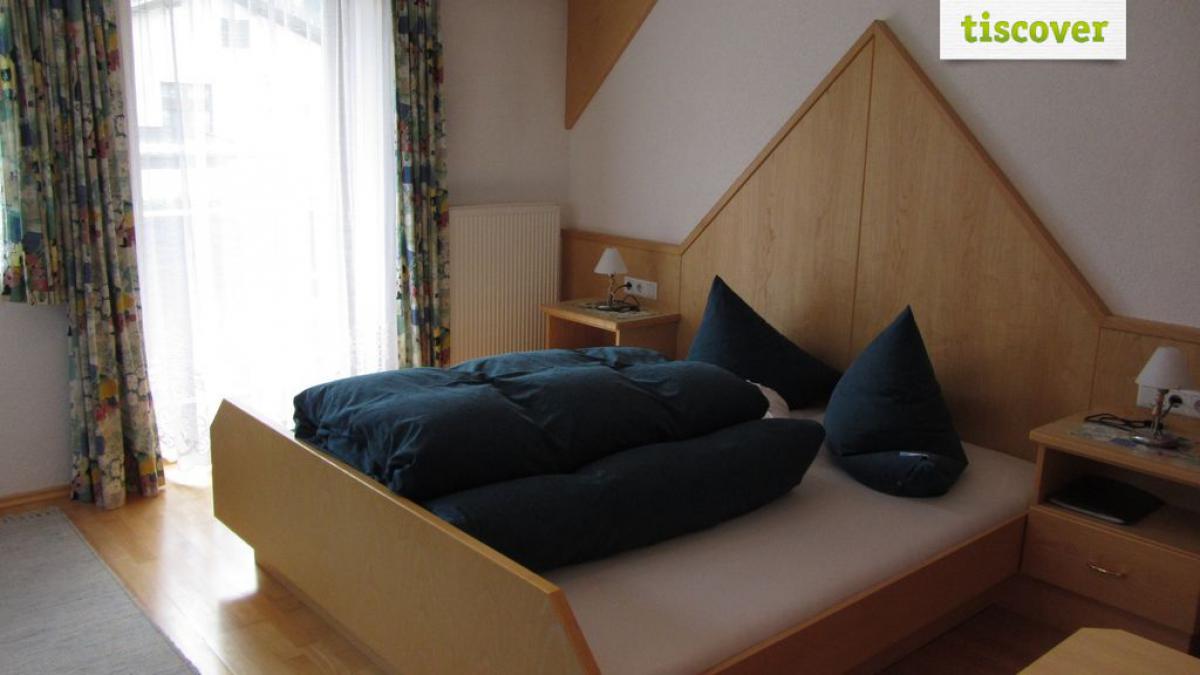 Apartmá / Prázdninové byty Apartmá / Prázdninové byty