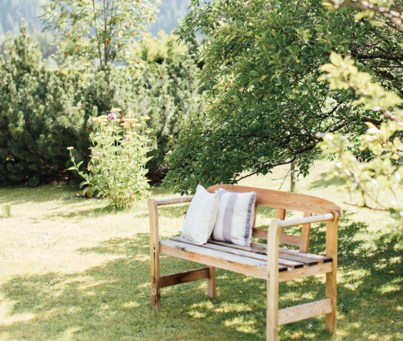 Apartmá / Prázdninové byty Imst