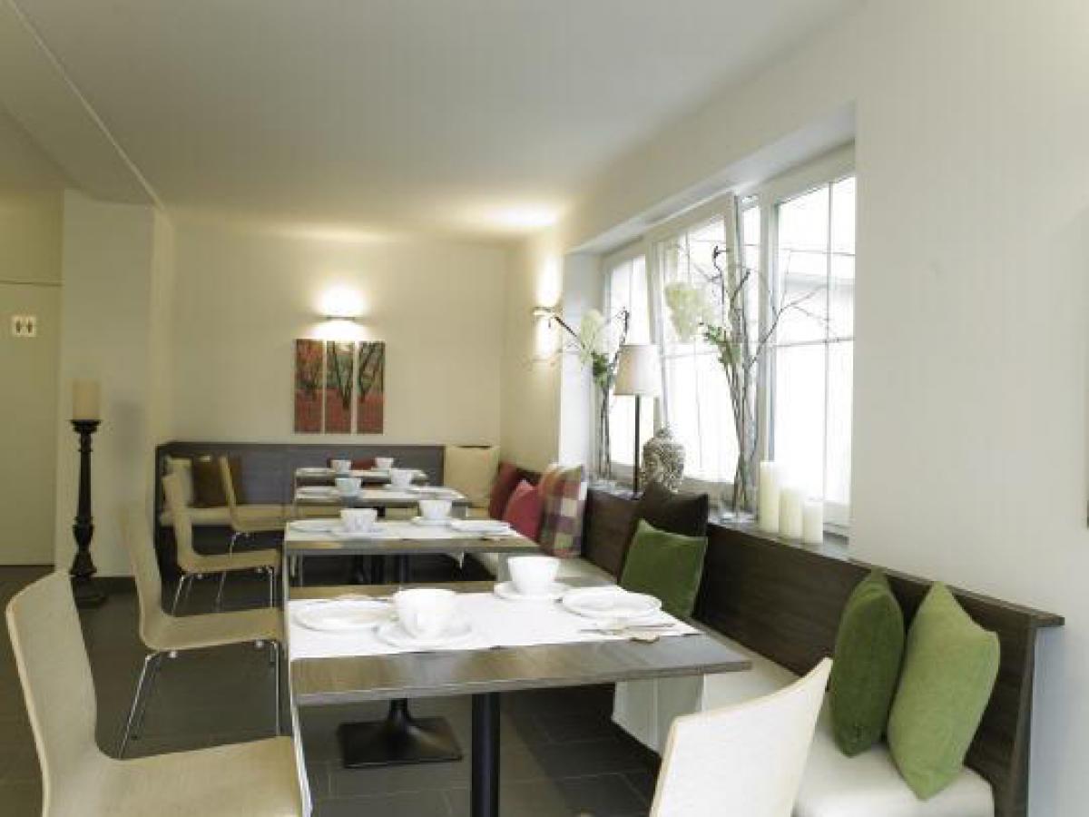 Pension Radverleih