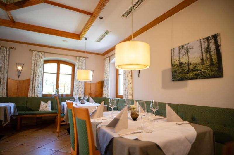 Gasthof / Restaurant Hallein