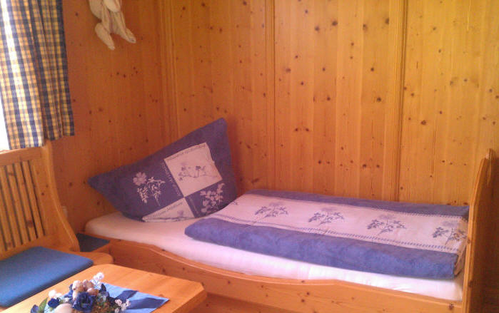 Appartement Ferienwohnung Massage