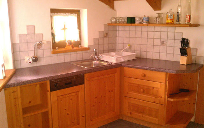 Appartement Ferienwohnung Appartement Ferienwohnung