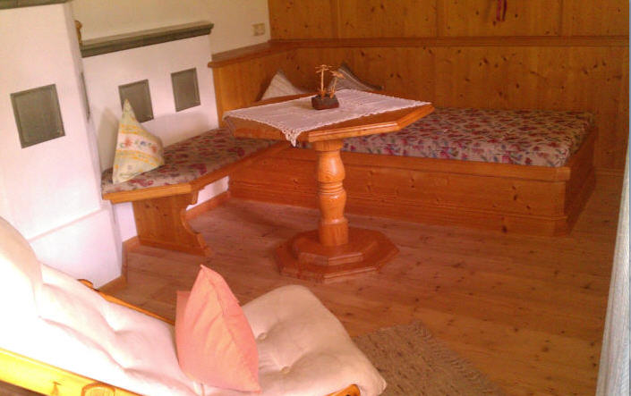 Appartement Ferienwohnung Österreich