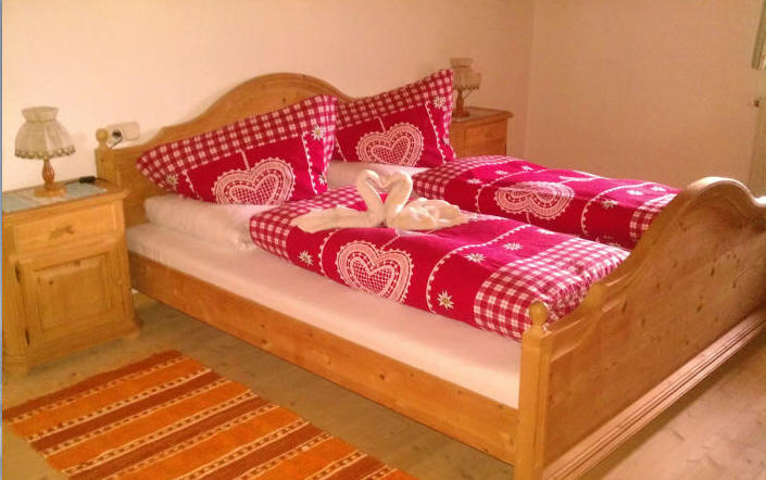 Appartement Ferienwohnung Tirol
