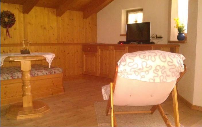 Appartement Ferienwohnung Innsbruck-Land