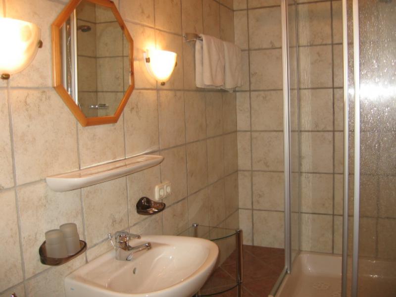 Appartement Ferienwohnung Whirlpool