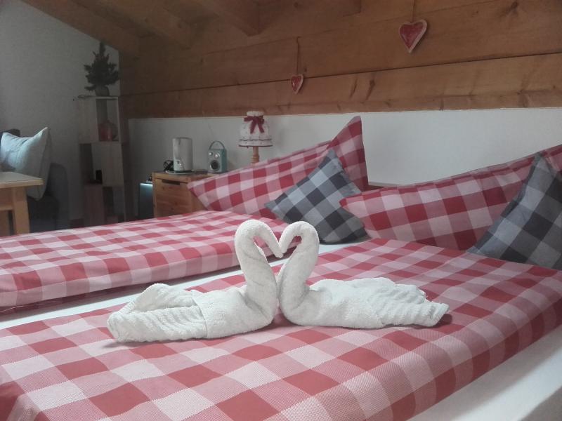 Appartement Ferienwohnung Whirlpool