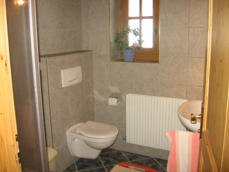 Appartement Ferienwohnung Whirlpool