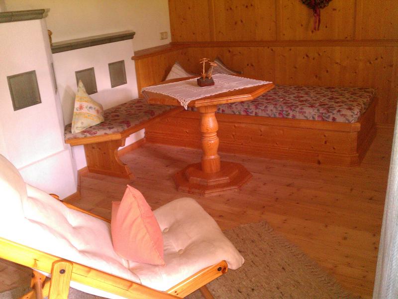 Appartement Ferienwohnung Whirlpool