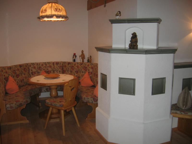 Appartement Ferienwohnung Whirlpool
