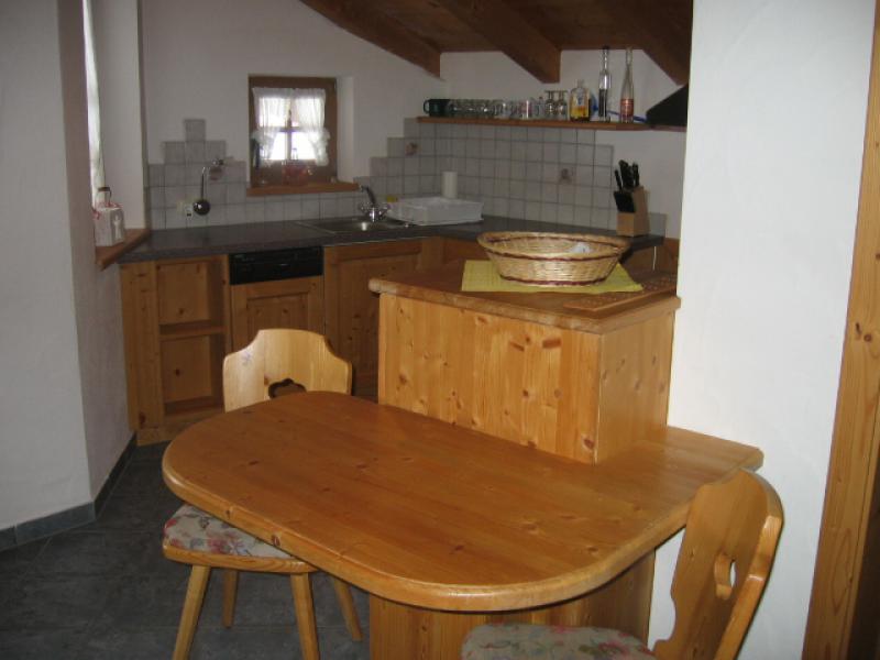 Appartement Ferienwohnung Whirlpool