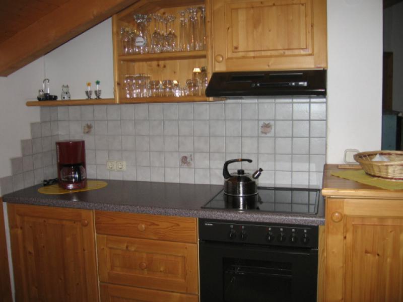 Appartement Ferienwohnung Whirlpool