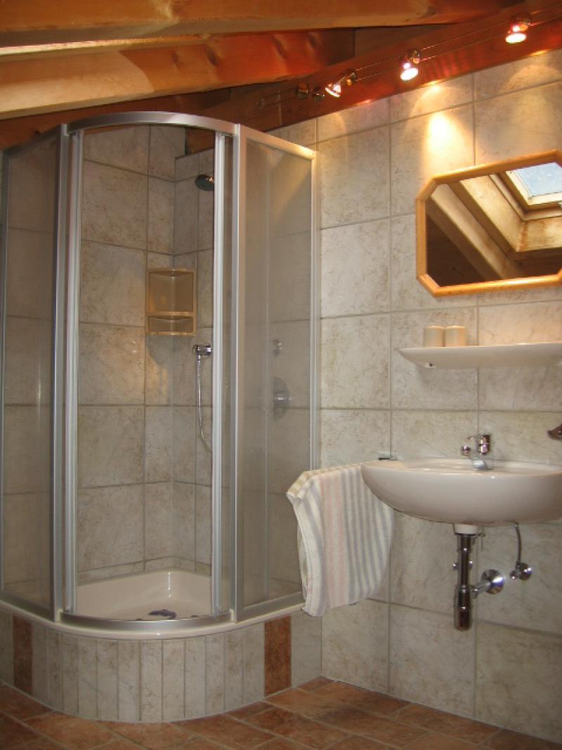 Appartement Ferienwohnung Whirlpool