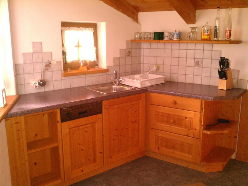 Appartement Ferienwohnung Whirlpool
