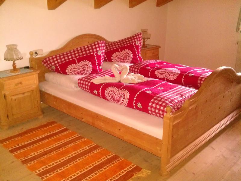 Appartement Ferienwohnung Whirlpool