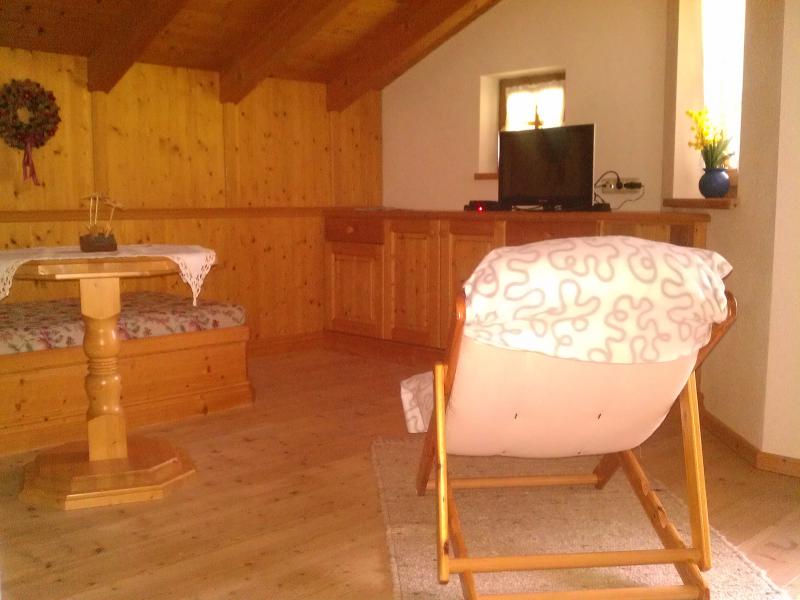 Appartement Ferienwohnung Whirlpool