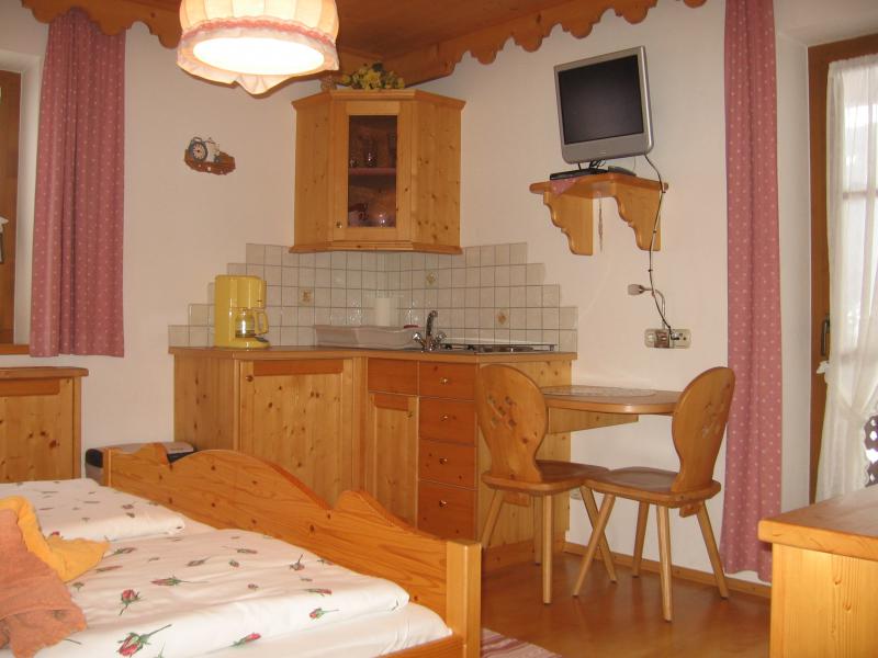 Appartement Ferienwohnung Whirlpool