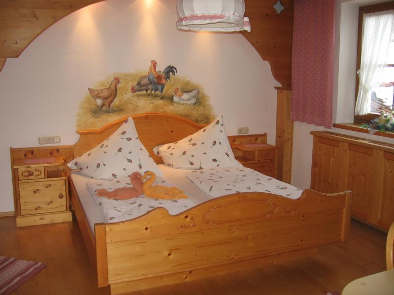 Appartement Ferienwohnung Whirlpool