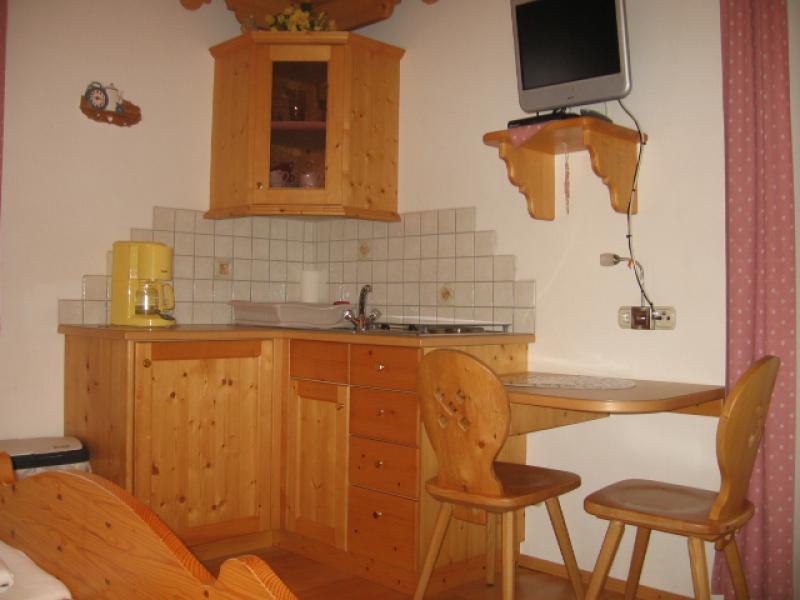Appartement Ferienwohnung Whirlpool