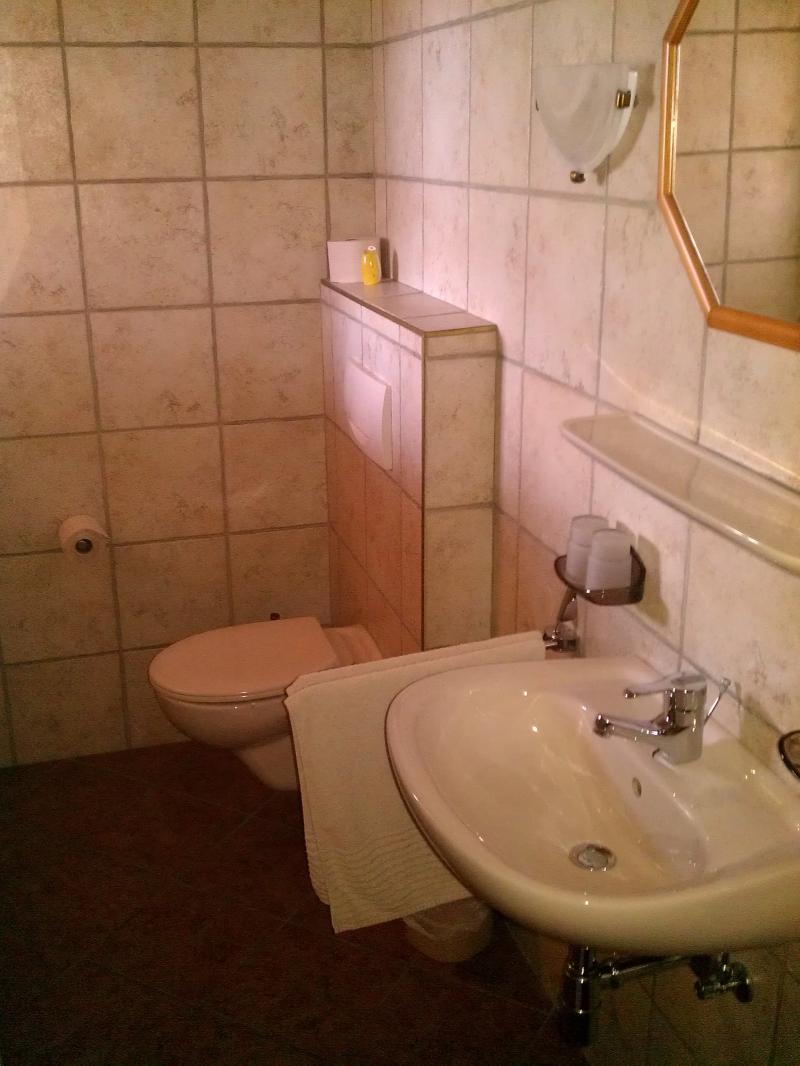 Appartement Ferienwohnung Whirlpool