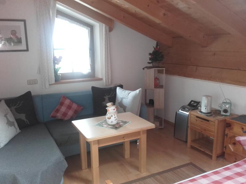 Appartement Ferienwohnung Whirlpool