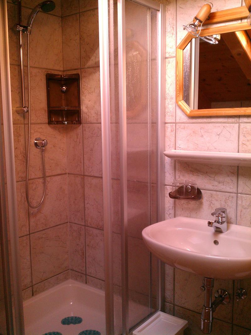 Appartement Ferienwohnung Whirlpool