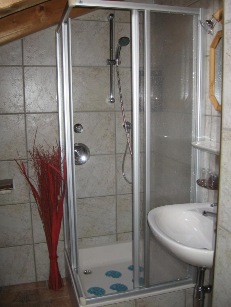 Appartement Ferienwohnung Whirlpool