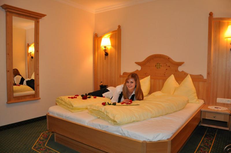 Hotel St. Johann im Pongau